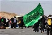 بزرگراه پیامبر اعظم(ص)؛ جاده‌ای که به استقبال زائران می‌رود