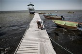 Iran Urges Collective Action by Littoral States to Save Caspian Sea
