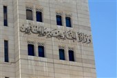 واکنش تند دمشق به اقدام کلمبیا درباره جولان اشغالی