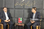 تسنیم کردستان روایتگر حقیقت و صدای مردم است+تصویر