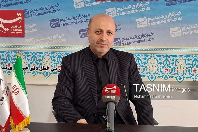مدیرکل سیمای اردبیل:خبرنگاران درخط مقدم جهادتبیین و جنگ روایت‌ها هستند