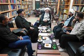 خلأهای اسنادی در تاریخ استان بوشهر جبران شود