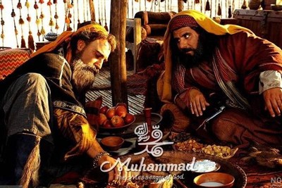 از غیبت معنادار یهود در «الرِسالَة» تا روایت مجیدی در «محمد رسول الله»