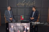 خبرنگار تسنیم پرچمدار روایت حقیقت و آگاهی‌بخشی‌ است+تصویر
