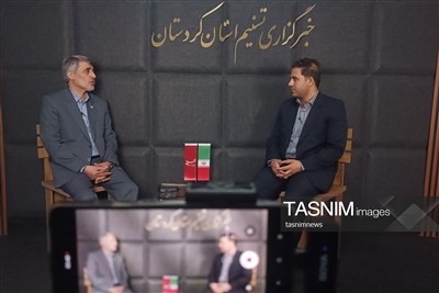پست کردستان روی ریل تحول؛ پردازش روزانه 15هزار مرسوله تا خدمات هوشمند