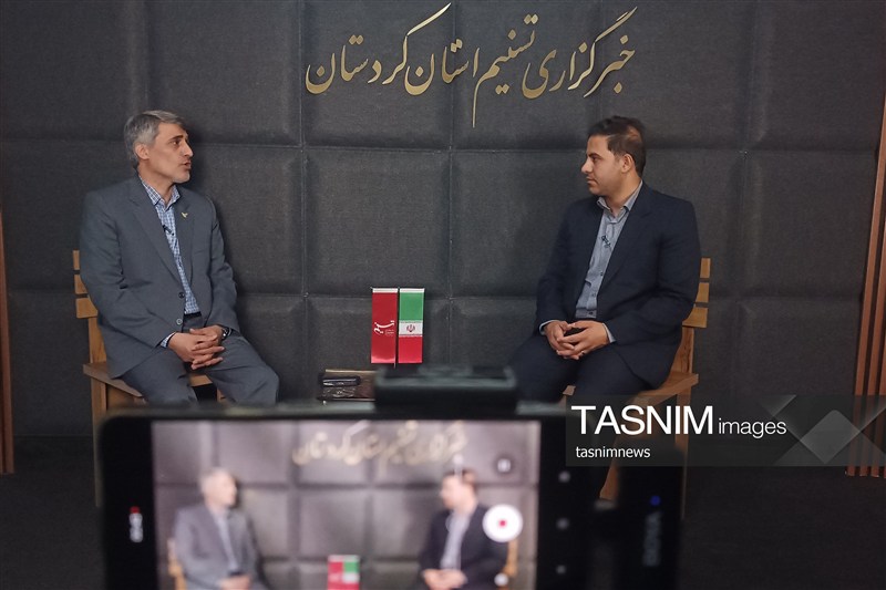 پست کردستان روی ریل تحول؛ پردازش روزانه 15هزار مرسوله تا خدمات هوشمند