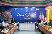 از سرمایه‌گذاری تا ترافیک و مسکن؛ مهم‌ترین دغدغه‌های نهاوند