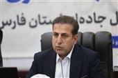 بهسازی کمربندی شیراز تا دو ماه آینده/جابه‌جایی 200 هزار زائر اربعین