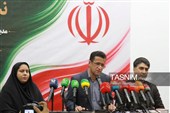 نشست خبری مدیرکل آموزش و پرورش هرمزگان