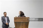 نشست خبری مدیرکل آموزش و پرورش هرمزگان