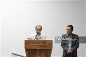 نشست خبری مدیرکل آموزش و پرورش هرمزگان