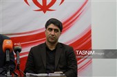 نشست خبری مدیرکل آموزش و پرورش هرمزگان