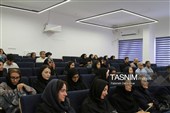 نشست خبری مدیرکل آموزش و پرورش هرمزگان