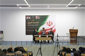 نشست خبری مدیرکل آموزش و پرورش هرمزگان