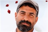 پیکر شهید «ایمان انوری‌مقدم» در کرمان تشییع و در گلزار شهدا آرام گرفت