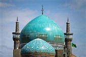 کمبود بودجه نباید بهانه تعطیلی کار مسجد باشد