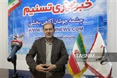 خبرنگاران نواقصی را می‌بینند که گاهی از چشم مسئولان پنهان می‌ماند+فیلم