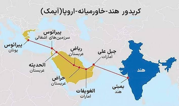توافق امنیتی مکه , کشور مصر , کشور پاکستان , عربستان سعودی , کشور ترکیه , روند سازش , رژیم صهیونیستی (اسرائیل) , کشور آمریکا ,