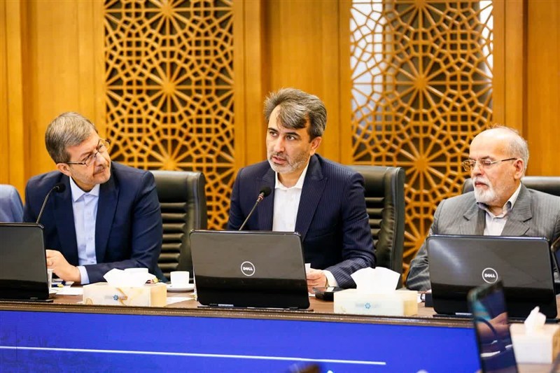 اخبار اصفهان , استاندار اصفهان , گردشگری , کشور چین , بازار سرمایه ,