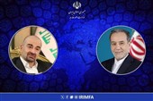 عراقچی: هماهنگی امنیتی ایران و اقلیم کردستان عراق تقویت می‌شود