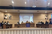 نخستین دادگاه نمایشی پرونده «میناب» و جنایات آمریکا صهیونیستی در مشهد