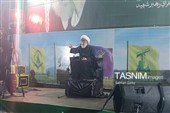 کصد و شصت‌وسومین اجتماع شبانه مردم بوشهر برگزار شد
