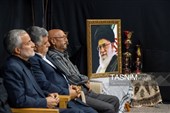 تجدید بیعت جریان‌های سیاسی زنجان با رهبر انقلاب