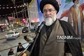 جوانان کهگیلویه باید پرچم‌دار آرمان‌های انقلاب باشند