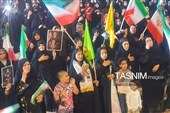 سوگ مردم کهگیلویه در آستانه 28 صفر