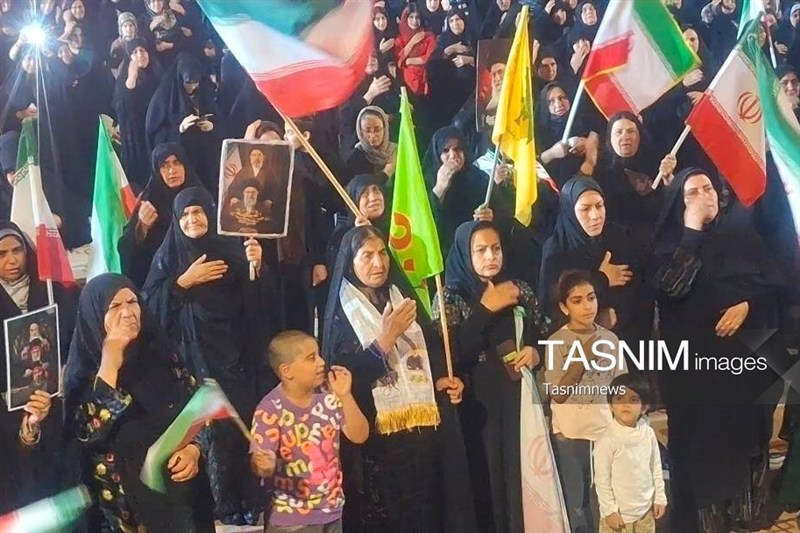 اخبار کهگیلویه , پیامبر(ص) , 