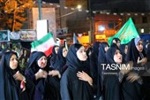 سوگ مردم کهگیلویه در آستانه 28 صفر