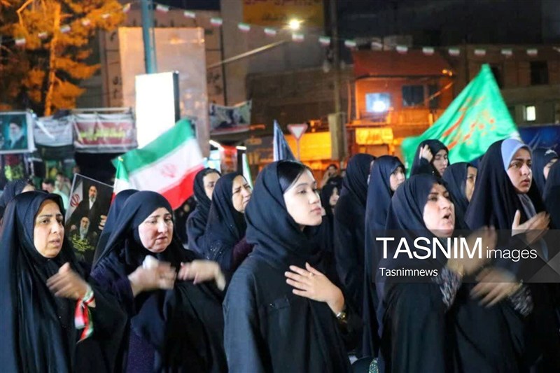 اخبار کهگیلویه , پیامبر(ص) , 