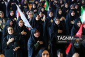 سوگ مردم کهگیلویه در آستانه 28 صفر