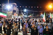 سوگ مردم کهگیلویه در آستانه 28 صفر