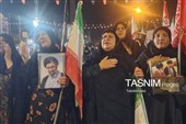 سوگ مردم کهگیلویه در آستانه 28 صفر