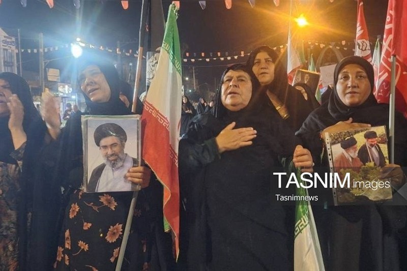 اخبار کهگیلویه , پیامبر(ص) , 