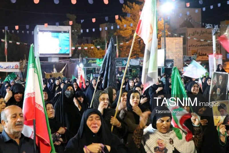 اخبار کهگیلویه , پیامبر(ص) , 