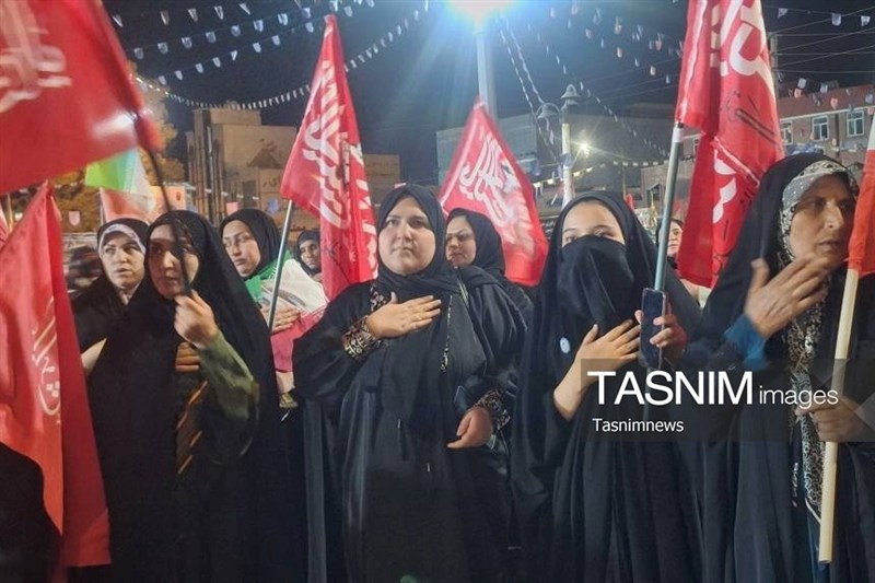 اخبار کهگیلویه , پیامبر(ص) , 