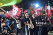 سوگ مردم کهگیلویه در آستانه 28 صفر