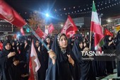 سوگ مردم کهگیلویه در آستانه 28 صفر