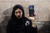 أجواء الحرم الرضوی المطهر فی لیلة ذکرى رحیل الرسول الأکرم (ص) واستشهاد الإمام الحسن المجتبى (ع)