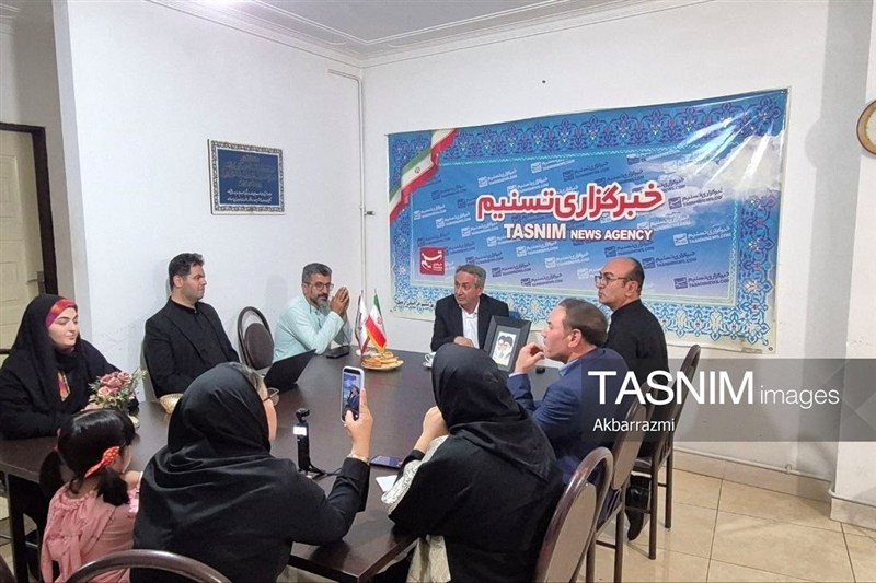 مجلس شورای اسلامی ایران , کمیسیون فرهنگی مجلس شورای اسلامی ایران , اخبار استان اردبیل , روز خبرنگار , خبرنگاران , جنگ ,