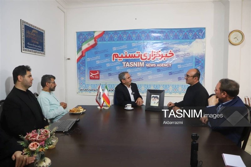 مجلس شورای اسلامی ایران , کمیسیون فرهنگی مجلس شورای اسلامی ایران , اخبار استان اردبیل , روز خبرنگار , خبرنگاران , جنگ ,
