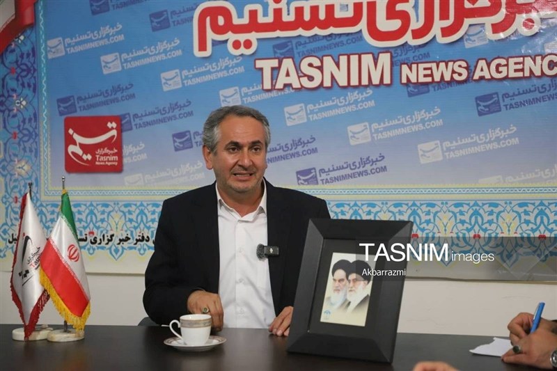خبرنگاران در جنگ ترکیبی اخیر لانچر به دست هستند