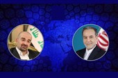 Iran, KRG Stress Security Coordination
