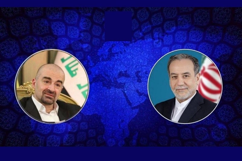 Iran, KRG Stress Security Coordination