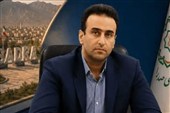 شهردار صدرا با حکم استاندار فارس رسماً معرفی شد