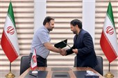 خانه معدن و صمت خراسان جنوبی برای رفع موانع بخش معدن هم‌پیمان شدند