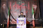 164اُمین شب ایستادگی یاسوجی‌ها در سنگر خیابان