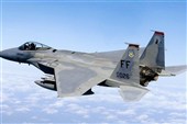 The New York Times: Иран дал пилоту американского F-15 полсекунды на раздумье